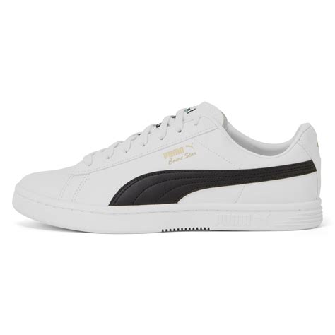 PUMA Court Star NM, Sneaker Uomo : Amazon.it: Moda